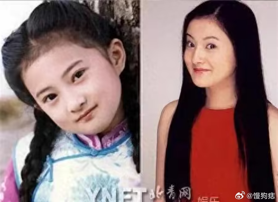 童星出身家喻户晓，嫁豪门生五子，遭丈夫移情后获4亿体面离婚费 