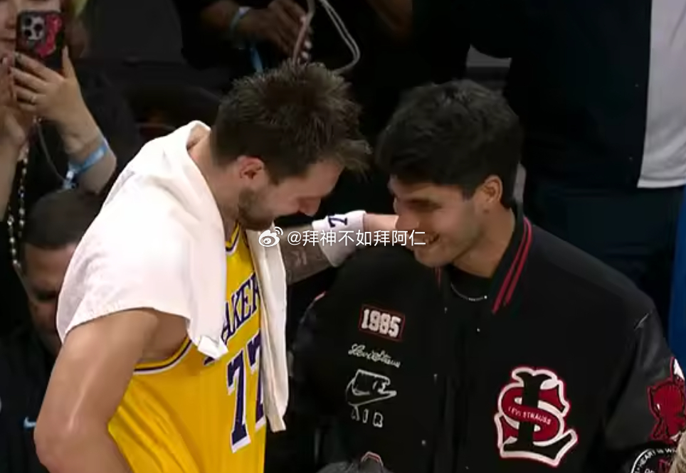 NBA常规赛，湖人今日客场134-126战胜热火。本场比赛，湖人球星东契奇打出统