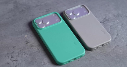 iPhone18ProMax实测厚度8.75mm 也挺厚了