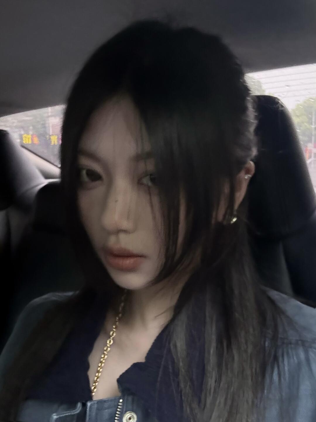 停中药了