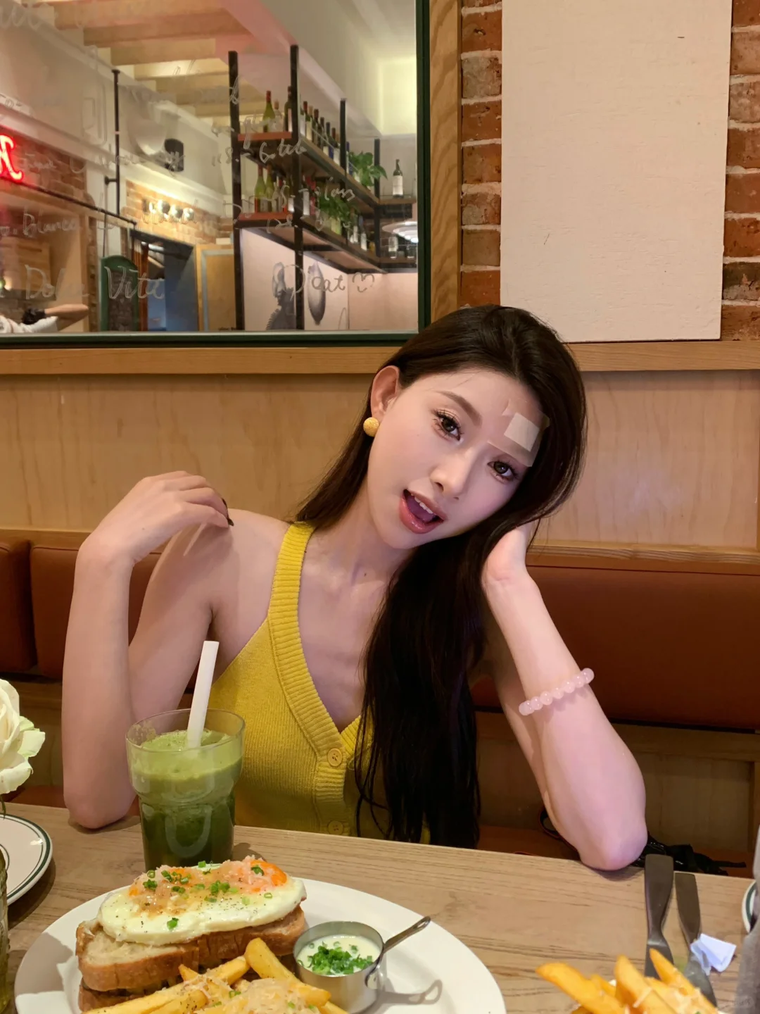 O‘eat🍽️ 来吃漂亮饭咯～