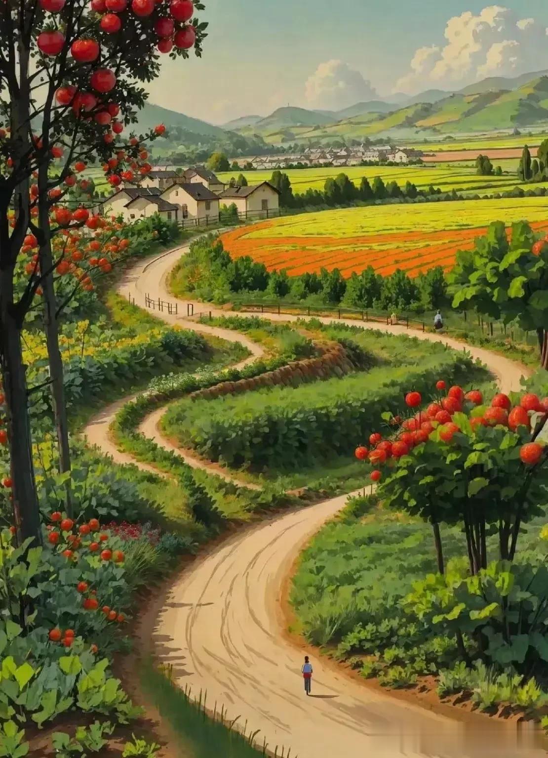 总理为国家辛苦了十年，渡过一段艰难的岁月，这次可以好好休息了！

敬爱的总理，一