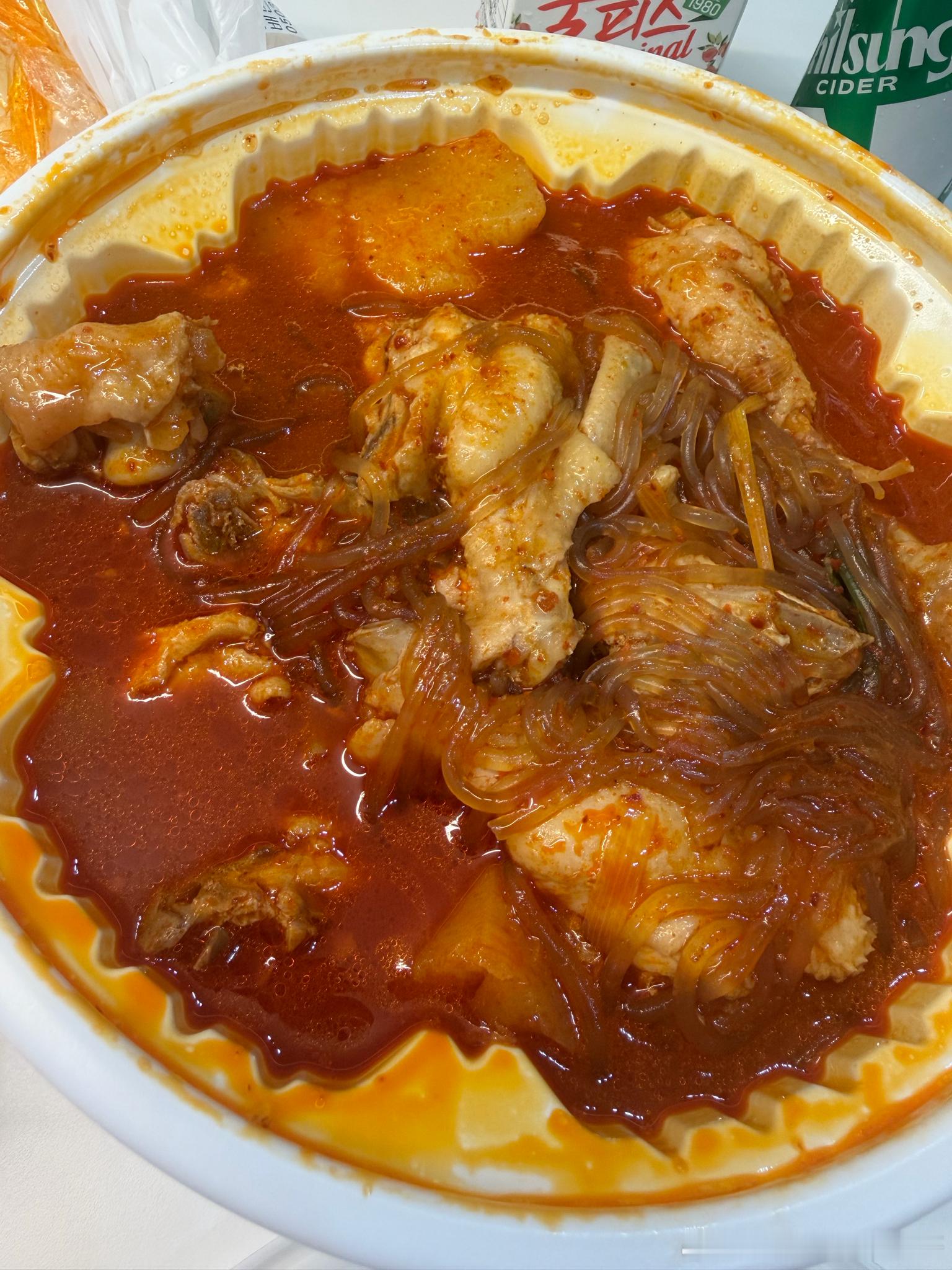 你们觉得这个怎么样？有食欲吗？ 