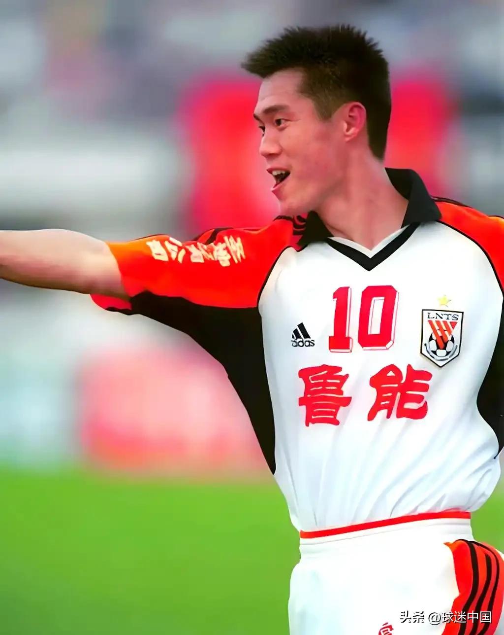 宿茂臻那句“打韩国的球要跪着看”，背后藏着国足最解气的一场平球
 
说起中国足球