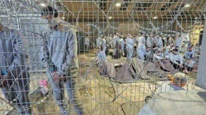 终于知道了，为什么加沙地区能有这么多人口！刚刚在以军俘虏营病死的哈马斯俘虏阿德万