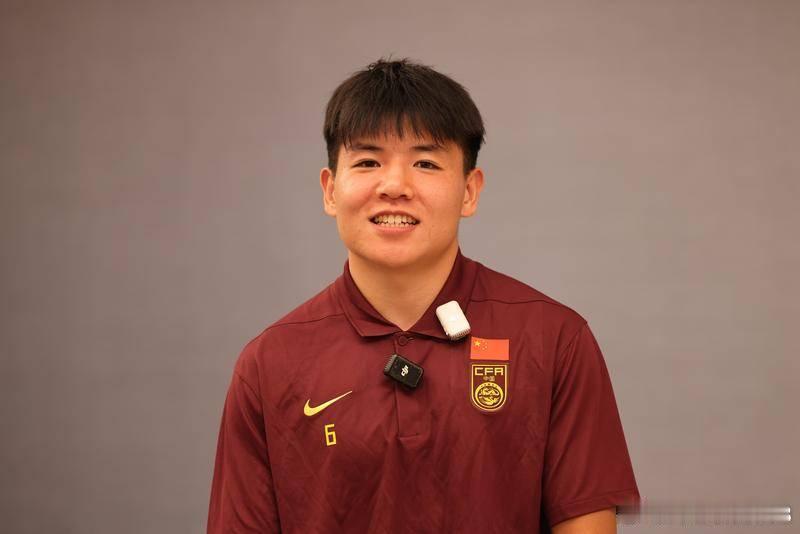 正视差距后，更需要走出去 ——专访U23国足球员徐彬------沙特阿拉伯吉达1