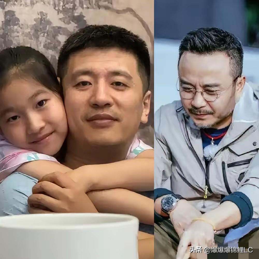 听说汪涵提前一天就赶到了苏州。

在那灵位前静静站了很久。

这下咱们可算是看懂