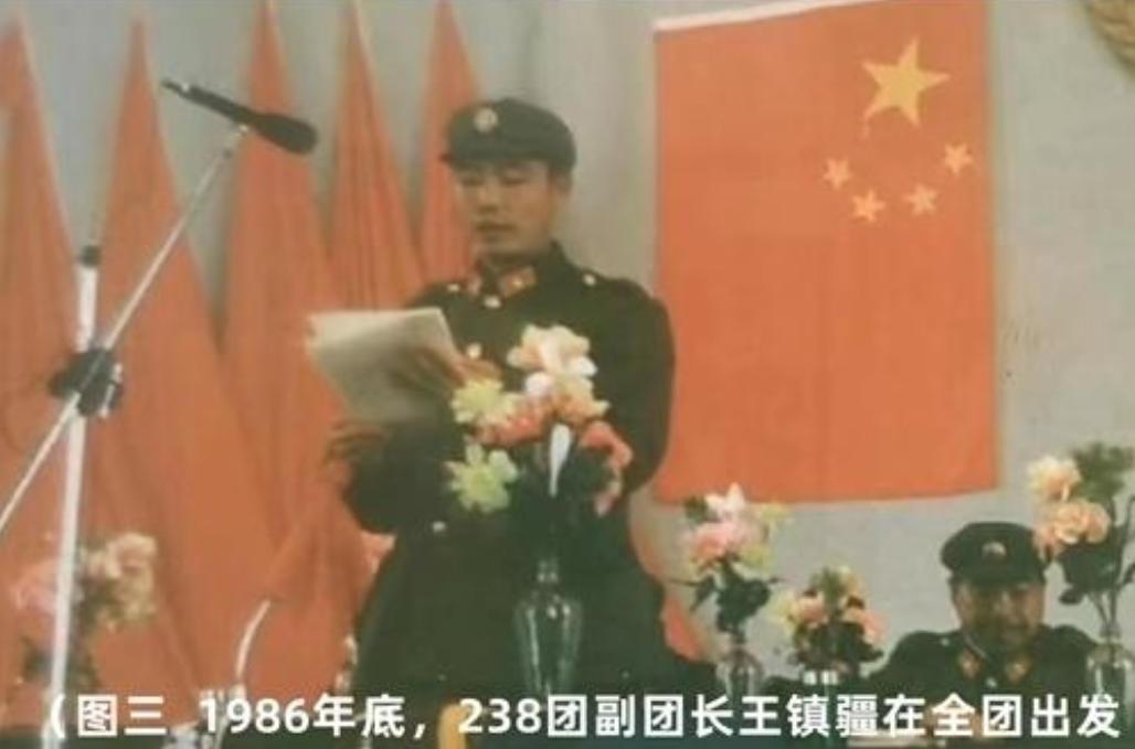 1987年，越军意外得知27军老军长的儿子在猫耳洞：全力活捉或击毙此人！

麻烦
