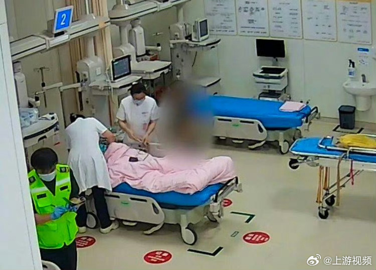 #西安一医院一天连收3名溺水儿童#【西安一医院急诊科一天内连收3名溺水儿童，年龄