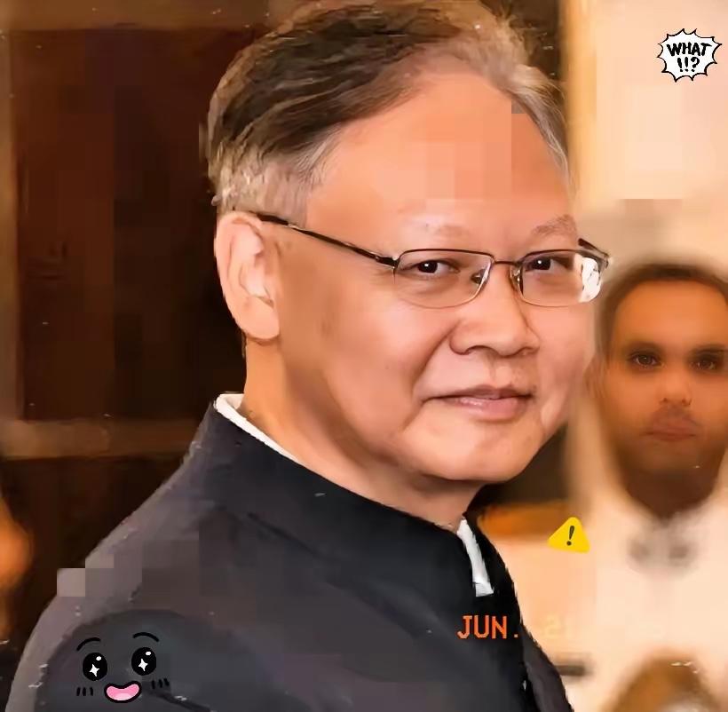还记得前段时间刷屏全网的徐飞洪吗？当初他处理中印签证问题的态度，真的狠狠戳中了无