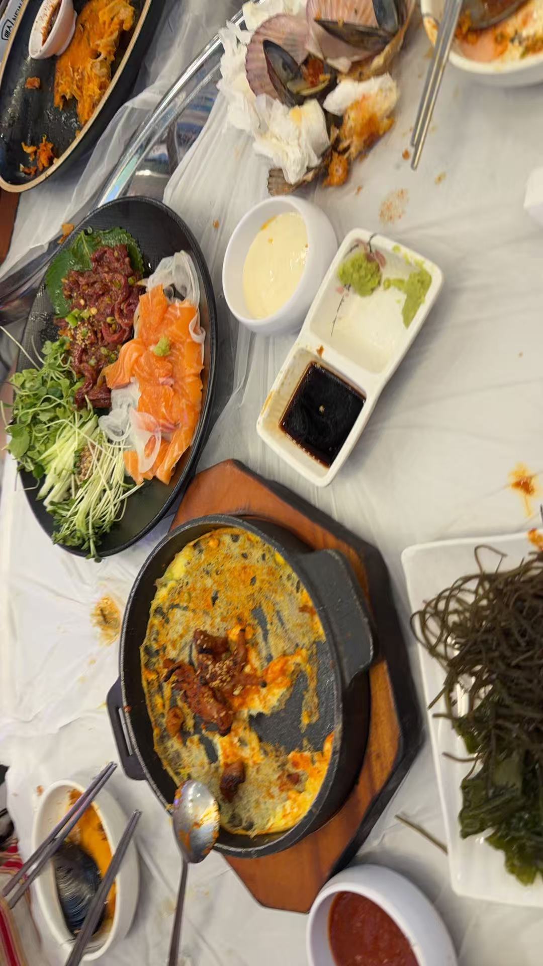 crisp刘青松刘青松日常 猪拱食现场照流出