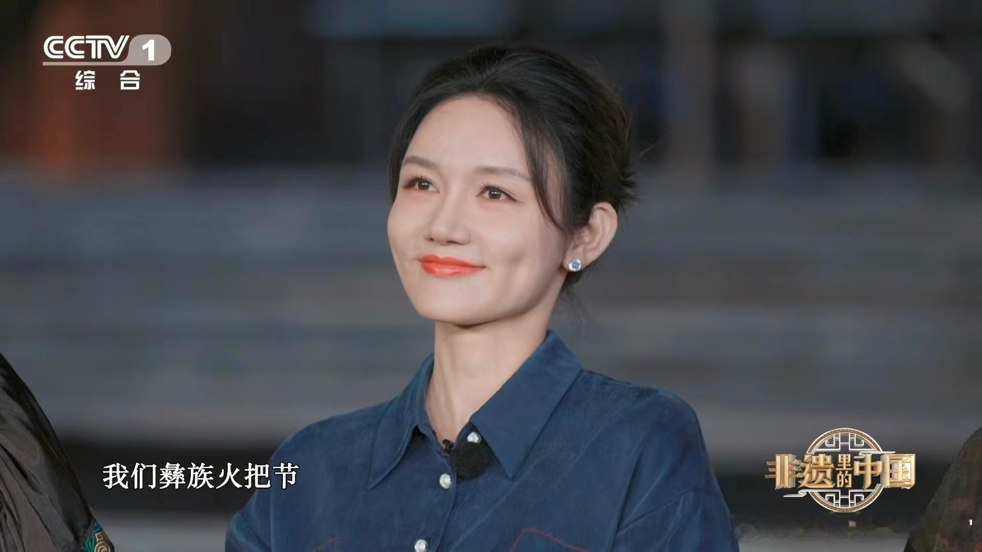 传承千年的非遗太有魅力！从元代延续至今的盛典，赛马摔跤、篝火欢歌，火光映着笑脸，