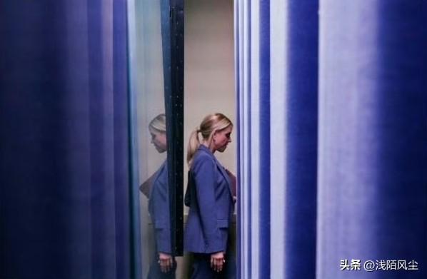 美国司法部长帕姆·邦迪被赶下台内幕:

特朗普:“我觉得是时候了！”

在最高法