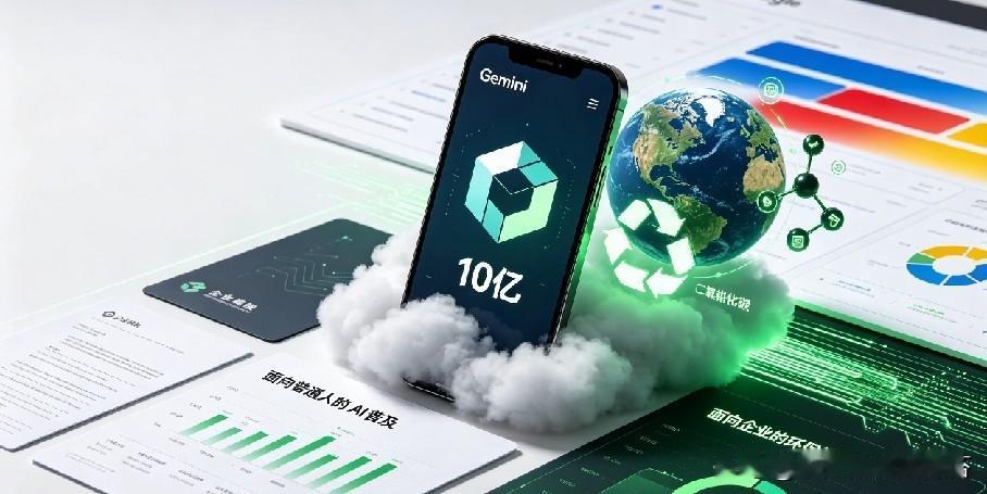 不知不觉，谷歌的AI已经悄悄“拿下”了10亿人！

10月29日，谷歌公布了一个