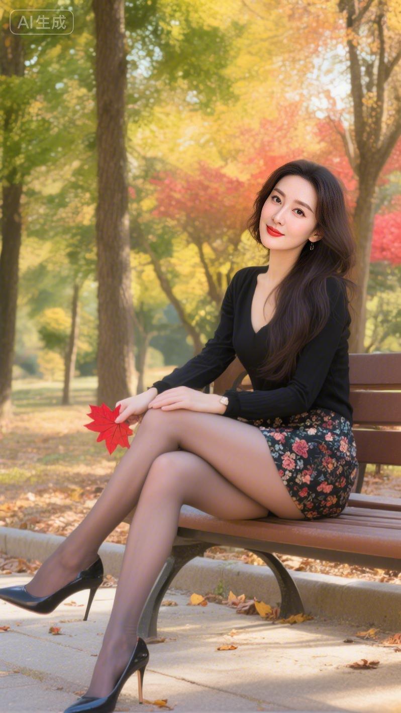 如何展现自己的女性魅力?