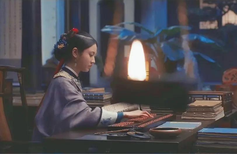 张慧雯上一次拍于正的剧是《当家主母》。任何朝代，何种身份的女性，张慧雯都可以完美