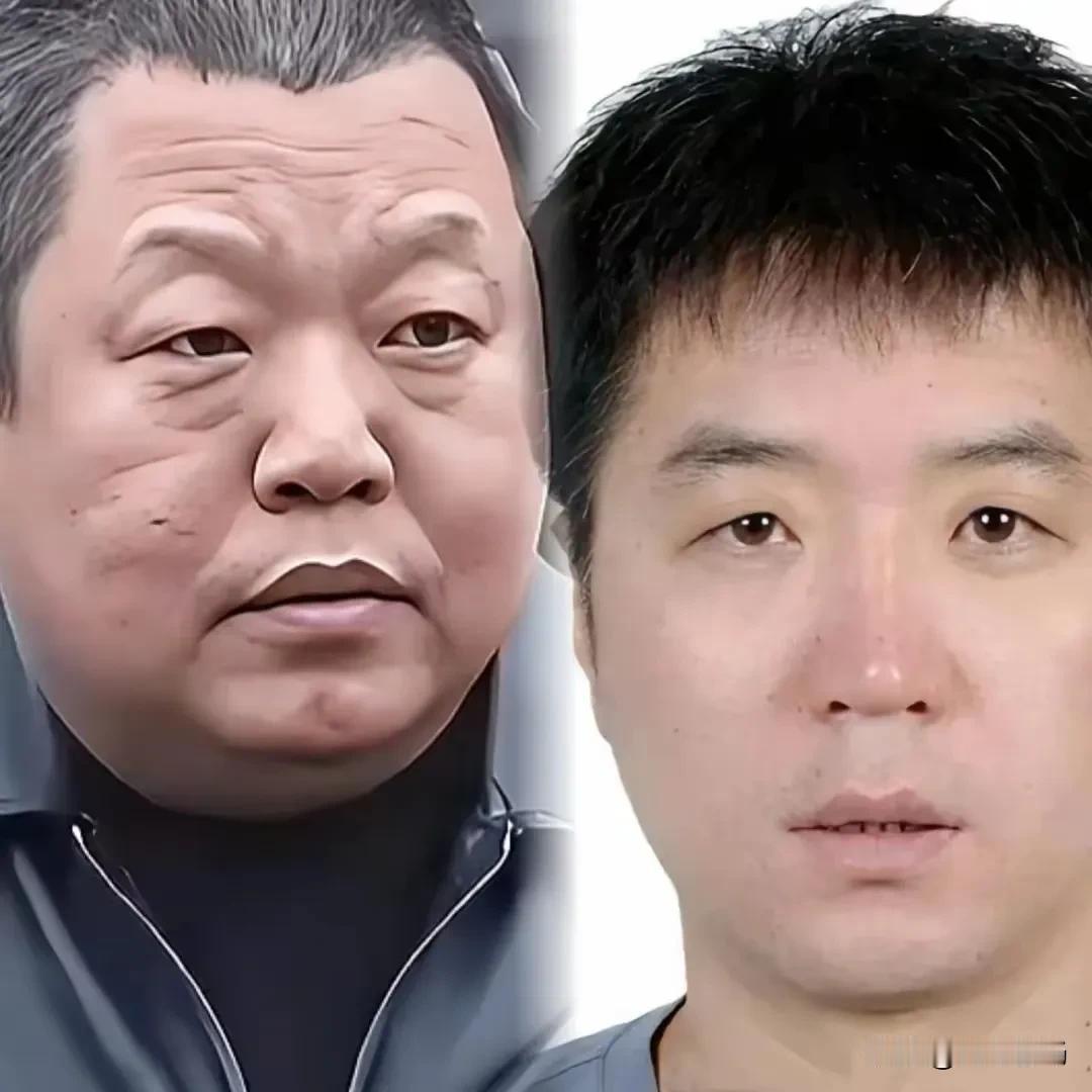 96年青岛惊天一幕：歌坛大佬遭围殴，江湖大哥血性救场！背后竟藏顶流恩怨...
