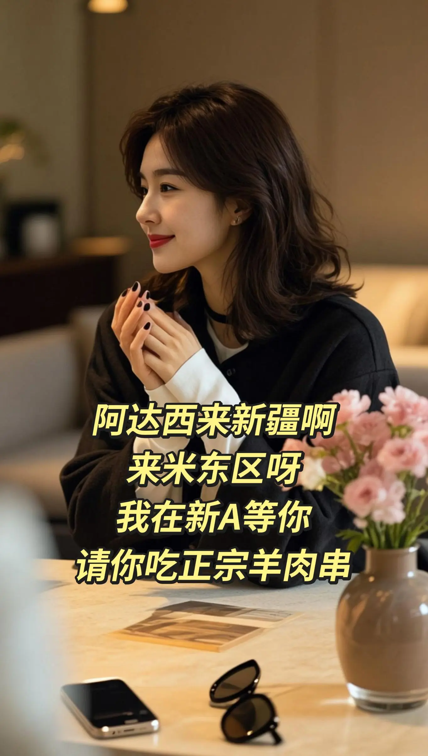 新疆羊肉串（维吾尔语称喀瓦甫）是新疆极具代表性的风味小吃，历史悠久，是...