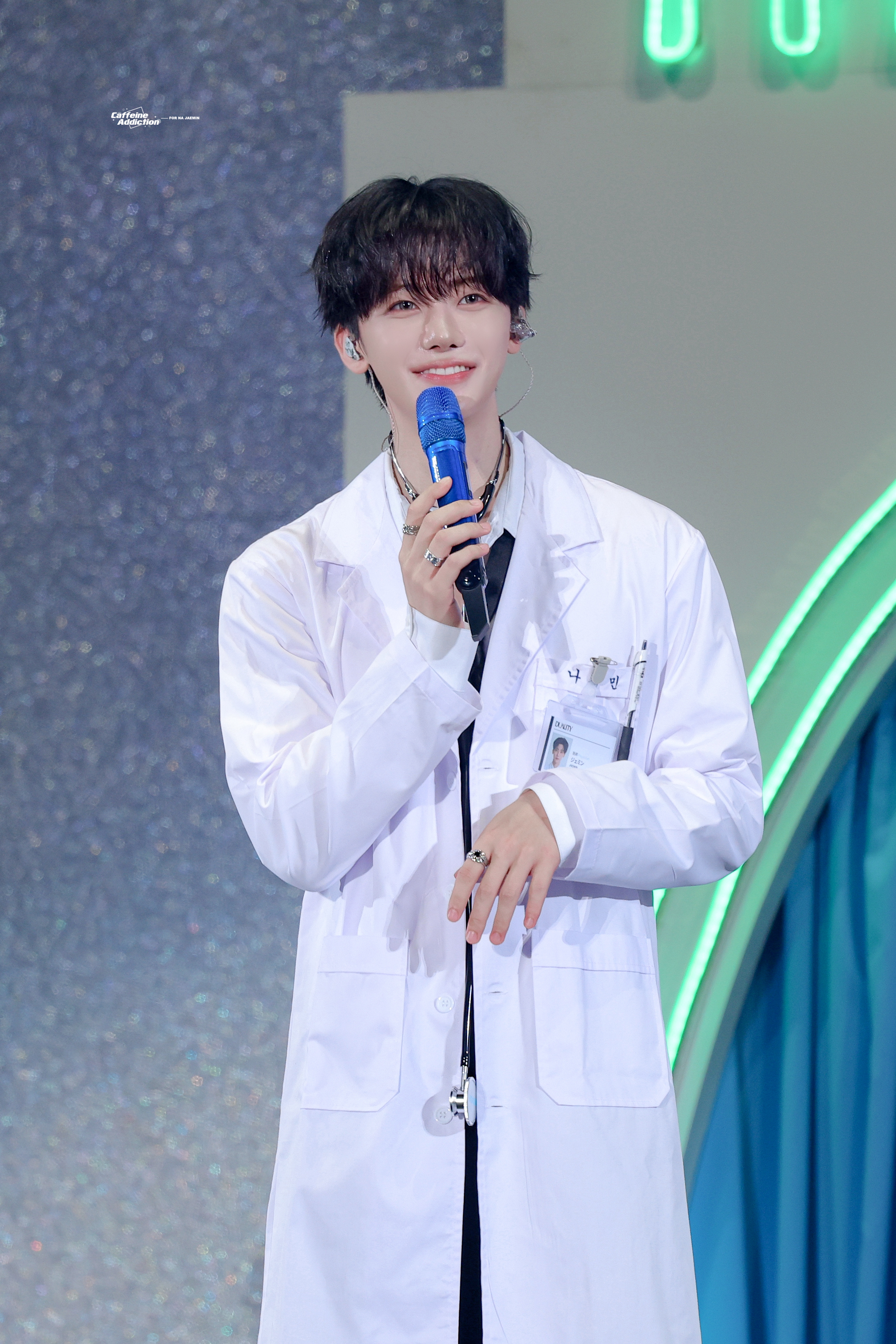 260628 DUALITY TOKYO D2罗渽民