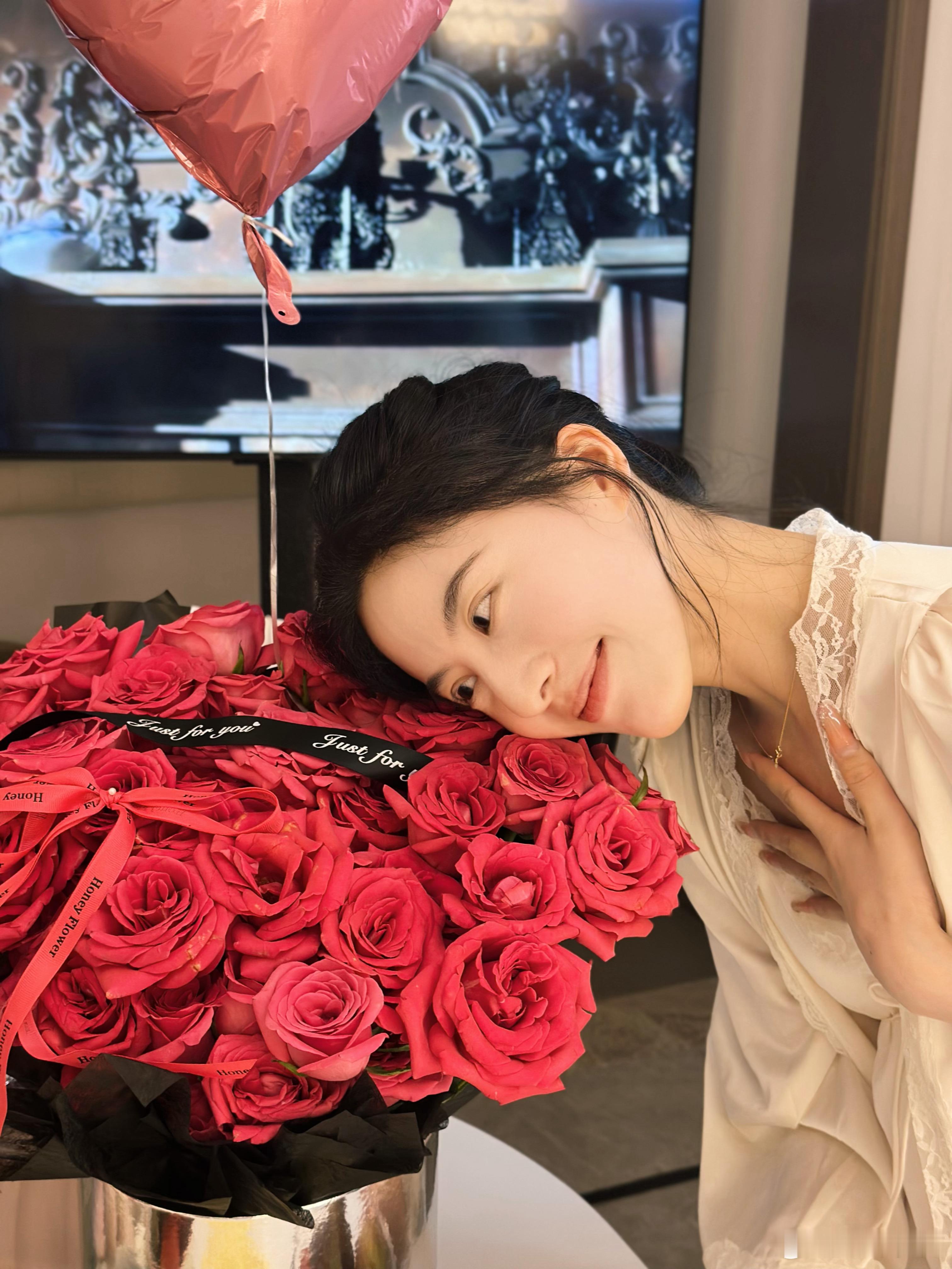 生活应该是幸福主义💭520快乐💗 ​​​