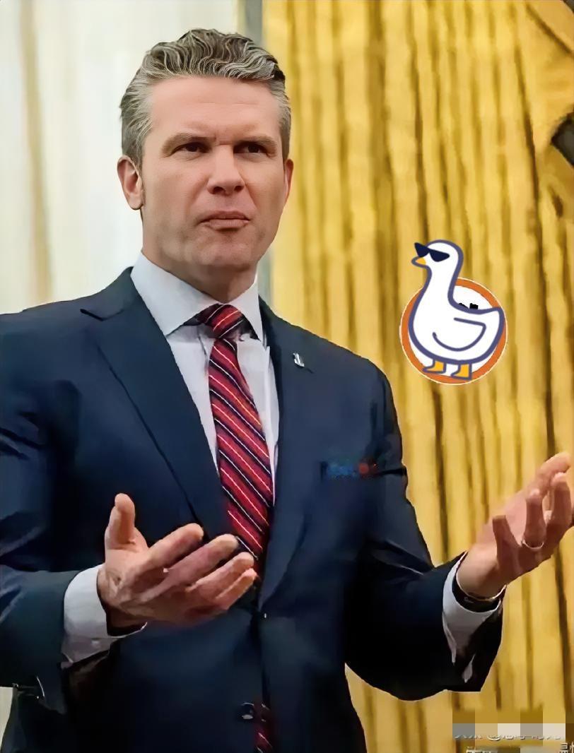 美国防部消息！
 
12月3日，美国国防部长皮特·赫格塞思正式宣布，五角大楼将启