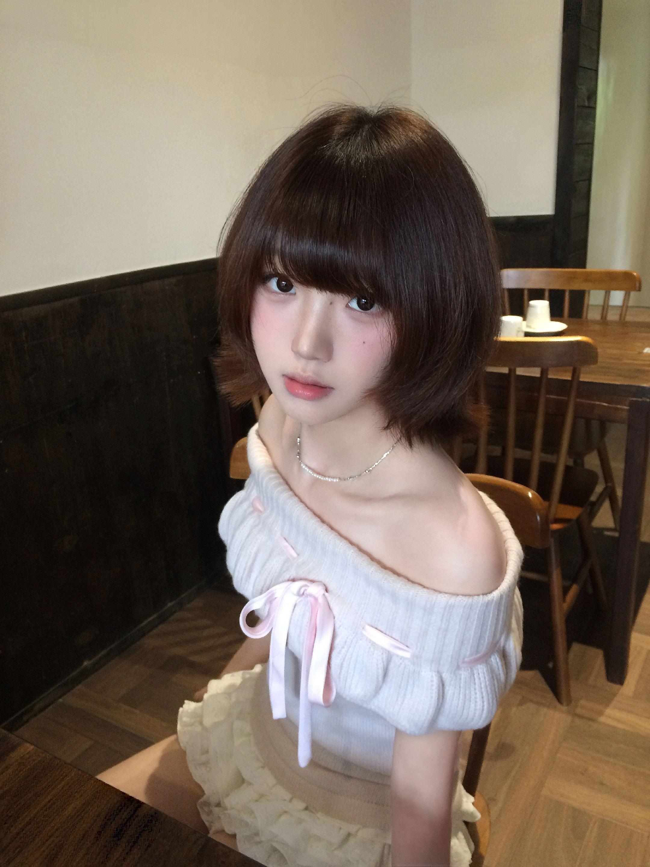 所有女孩 我要听到那个称呼！=ᗜωᗜ=