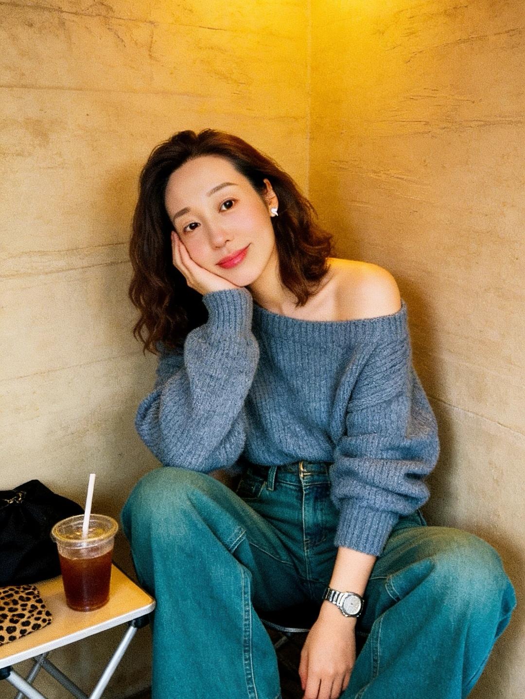 82年 43岁
单身离异12年
亲戚聚会 有人悄悄问我
你女儿单亲家庭长大
性格