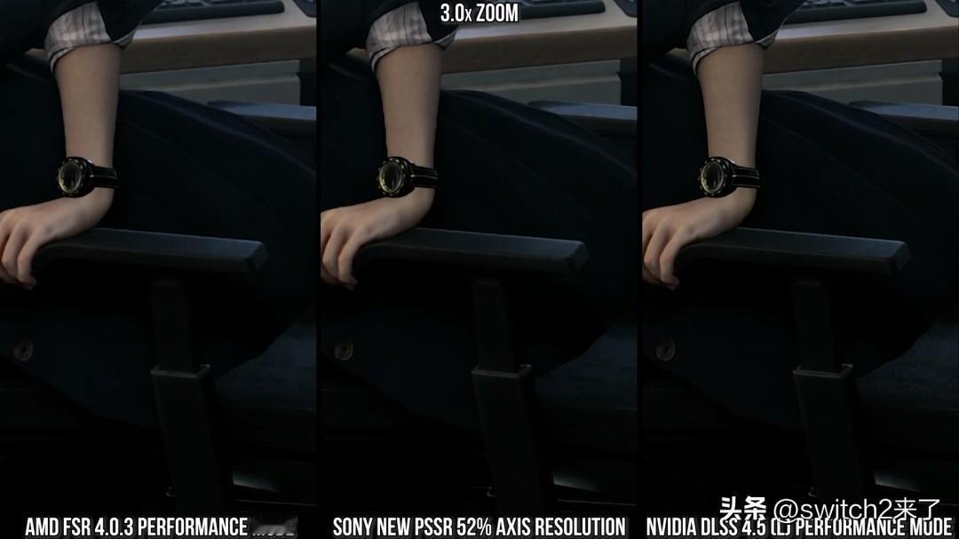 索尼确认PS5 Pro PSSR更新将从今天开始向更多游戏推送，包括《怪物猎人：