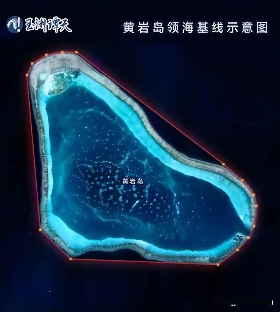 在中国没有强大之前，菲律宾拿不走黄岩岛，在中国强大之后，菲律宾更拿不走黄岩岛。