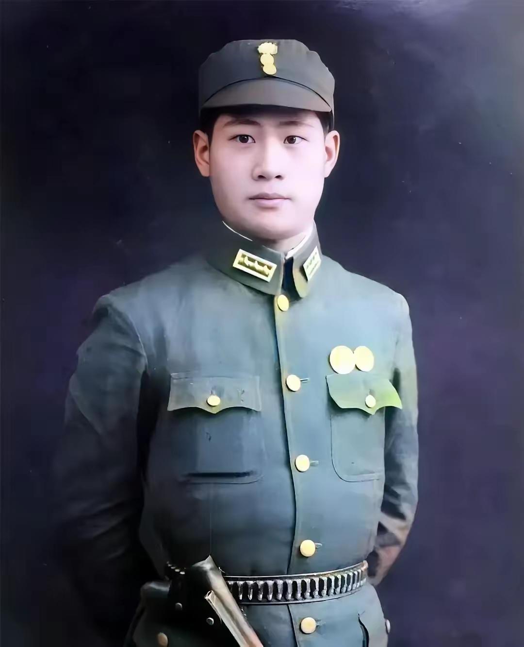 1950年，台湾共产党员林正亨被枪决，囚车正巧经过他家门前，他猛然站起大声喊：保