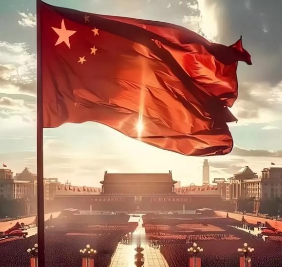 有人认为，中国今天国力雄厚、国防实力今非昔比，如果真遇到战争，还有谁愿意替外人卖