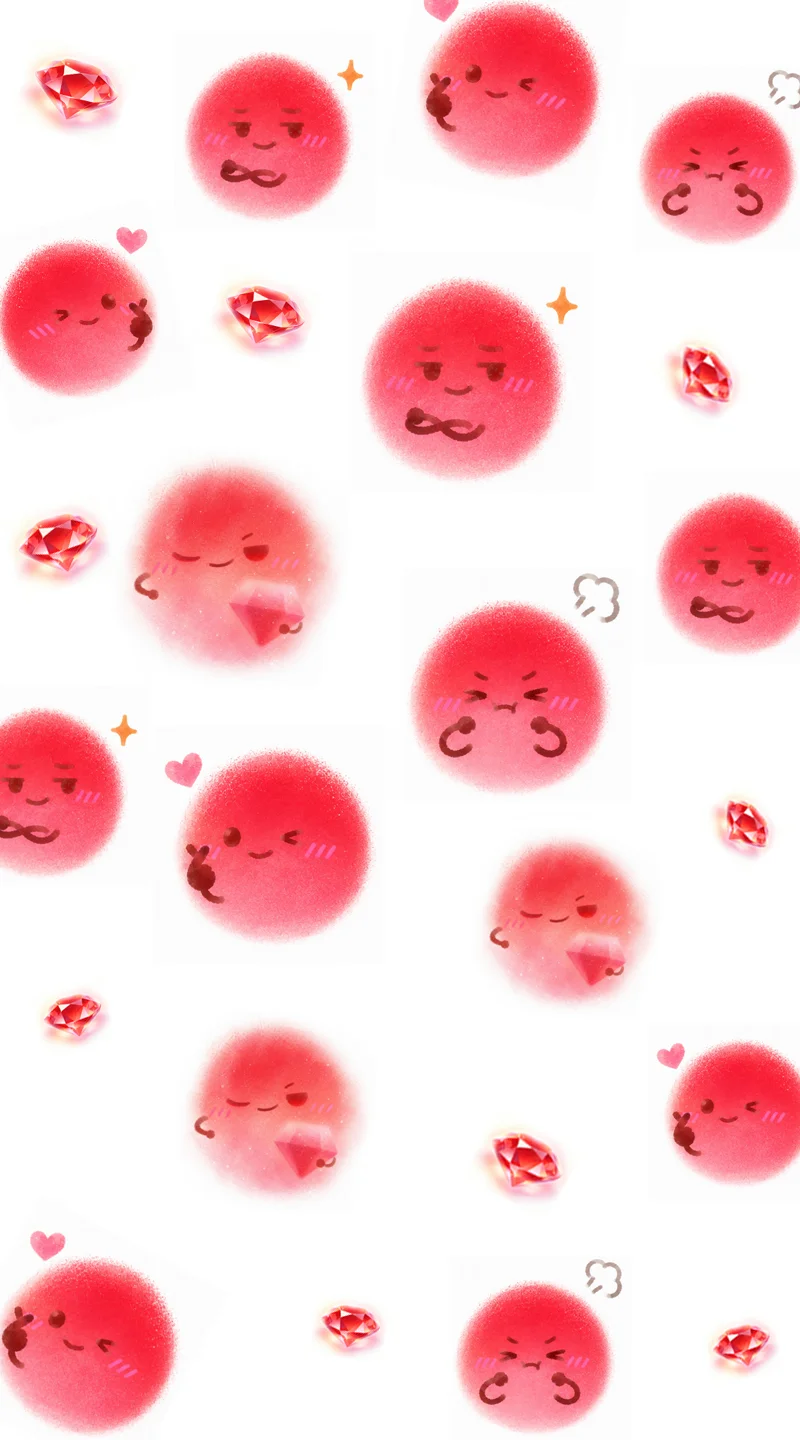 萌翻了 秦彻团子壁纸