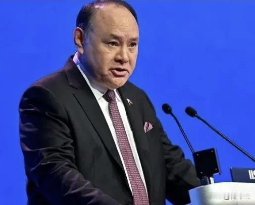 不再惯着他？菲律宾防长特奥多罗发表涉华言论后，不思悔改，咱也没有惯着他，对他和他