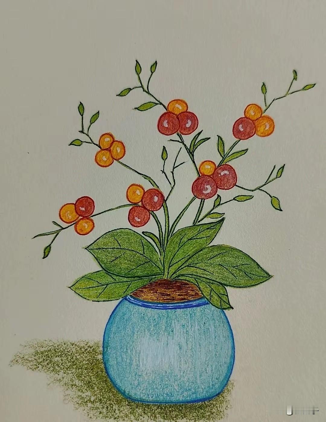 考健康照护师，我第一个项目就闹笑话：找半天“粪便勺”，结果就在盖子上！老师都没忍