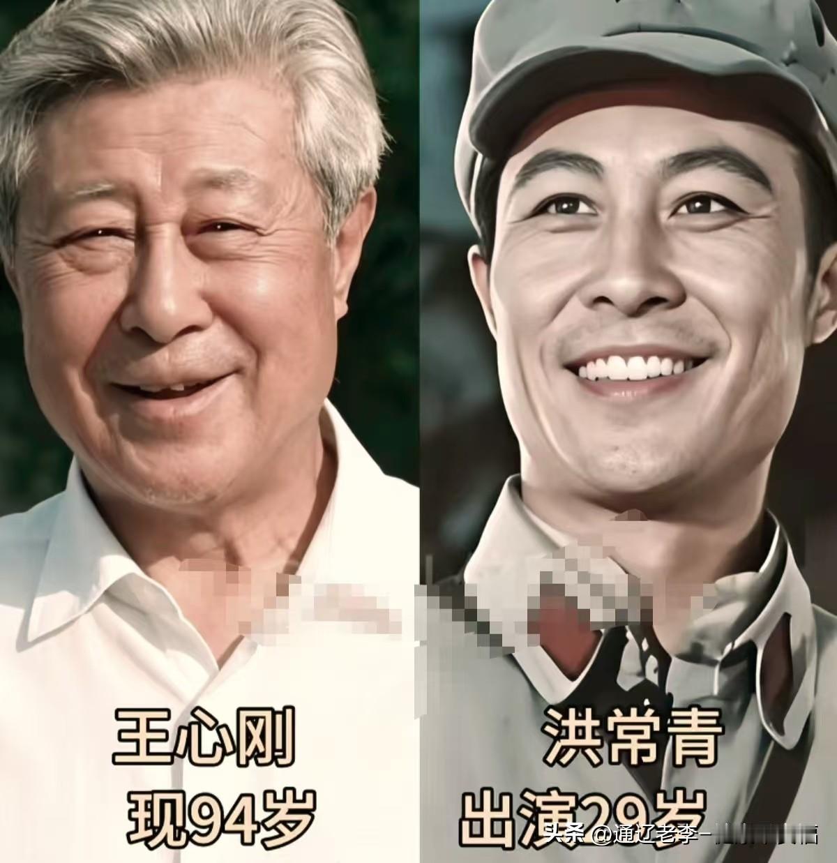 一晃数十年过去，重温《红色娘子军》演员今昔。当年的荧幕风采，到现在依旧深入人心。