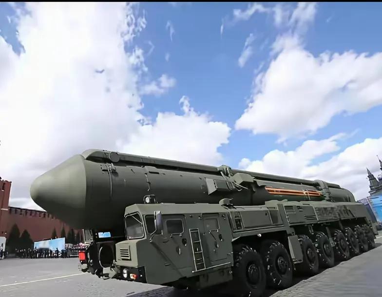 乌克兰注意了！俄罗斯160枚