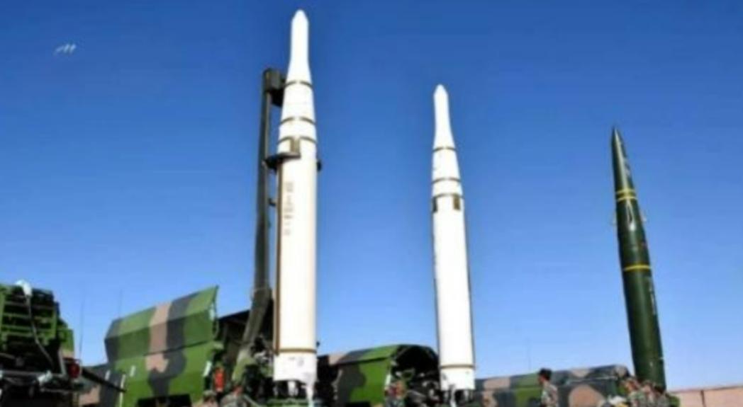 如果美日韩印越菲六国真的联手挑衅中国，别说赢了，光是这支“联合大军”一出现，整个