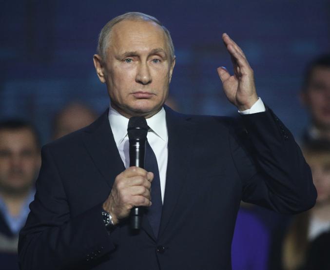 挂断特朗普电话后，中方立马致贺信，普京也报喜，乌克兰迎来结局。俄乌冲突终于要迎来