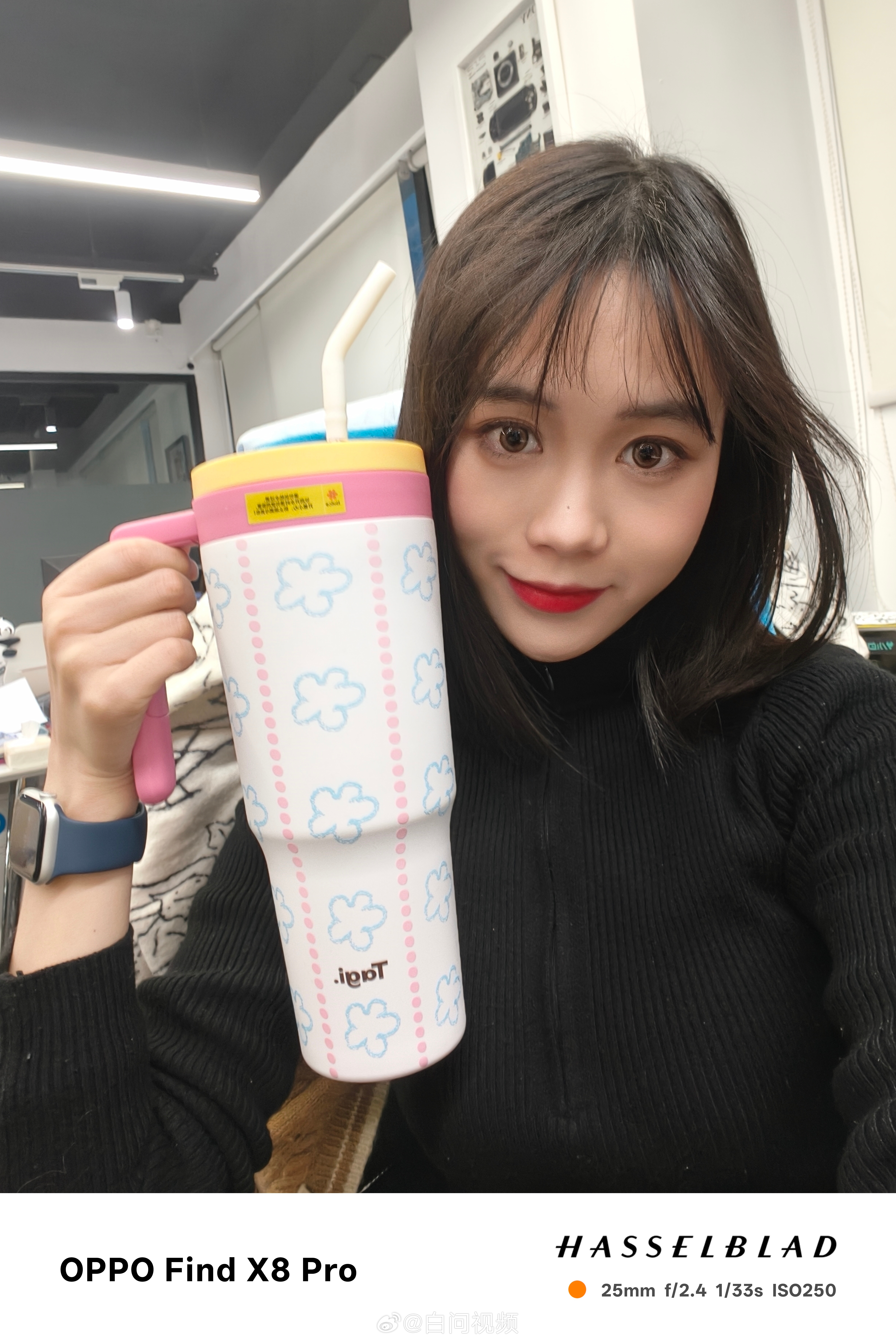 OPPO Find X8 Pro、小米15Pro、vivo X200 Pro、荣