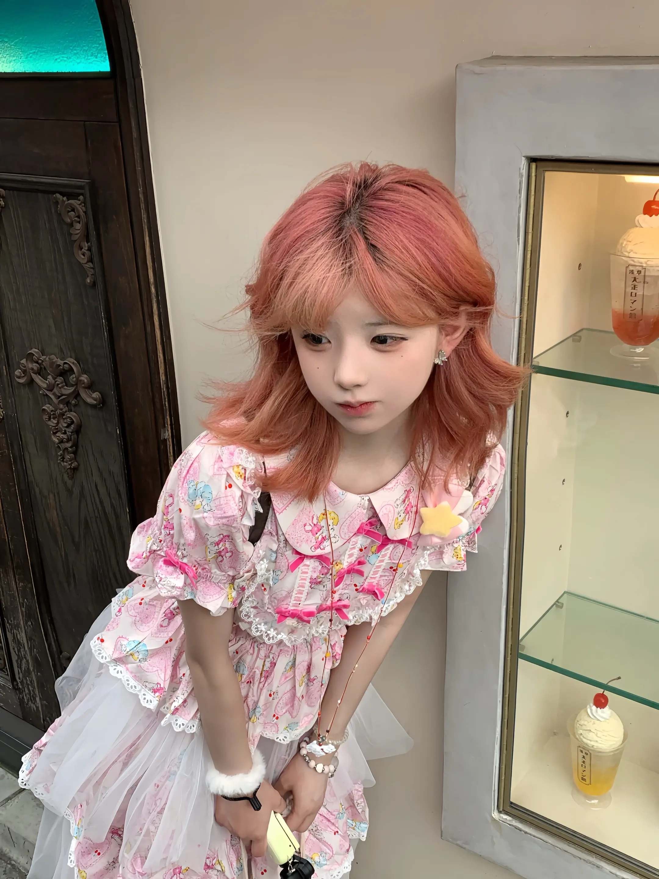 定格让幸福具象化^o^