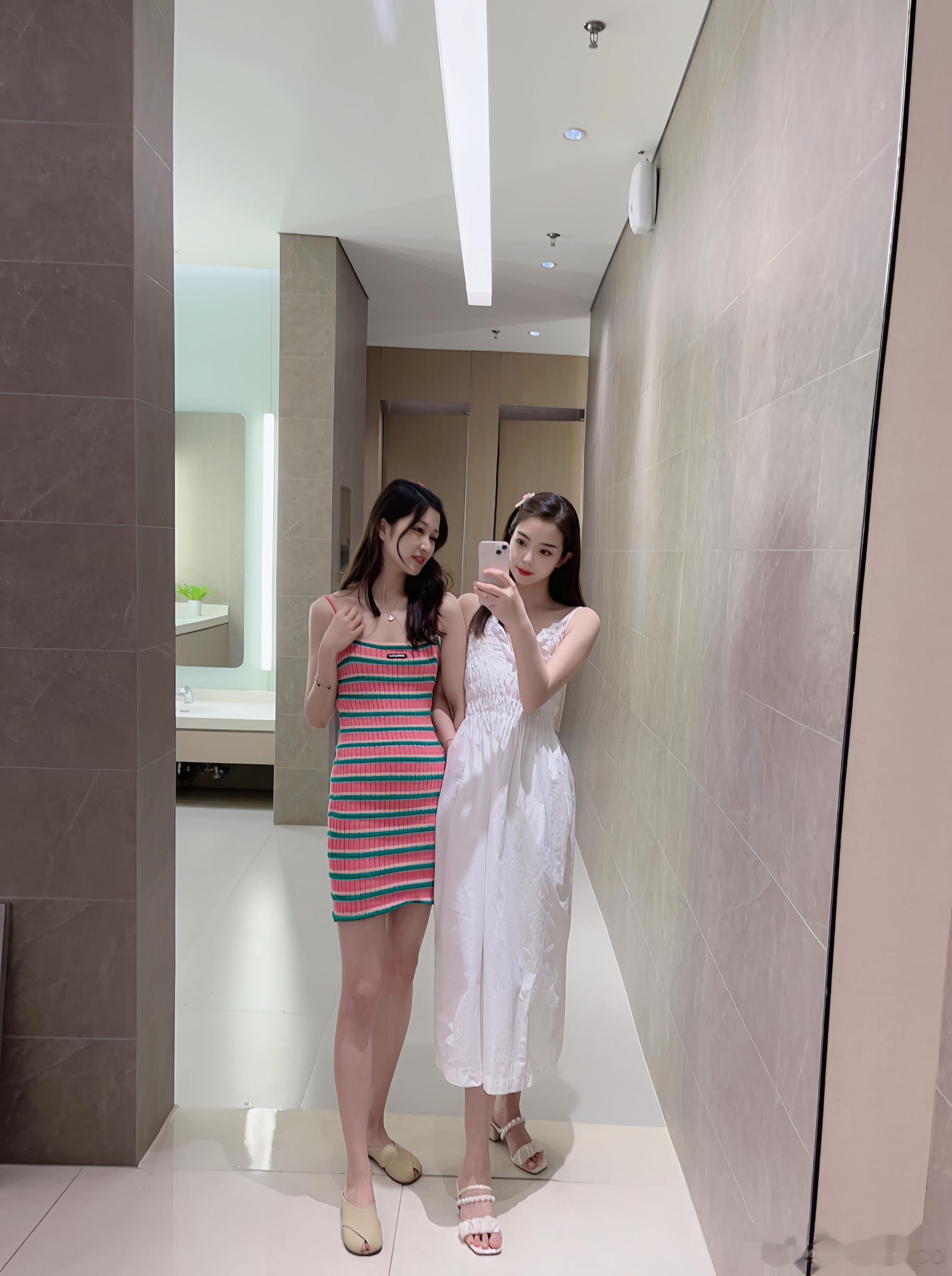 我的姐妹真美 ​​​