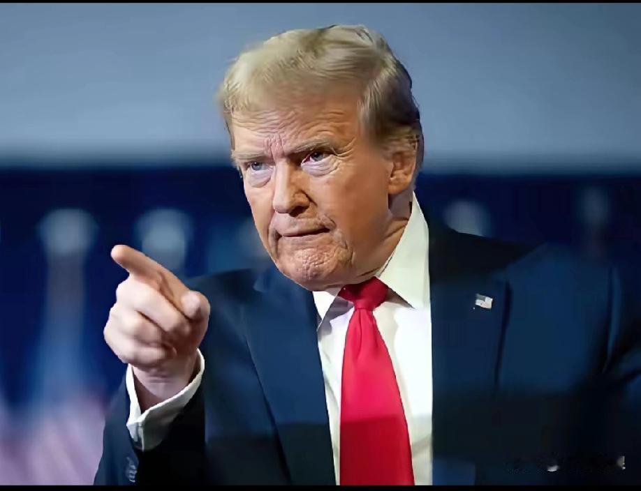 一个从出生起就并非“好好先生”的总统！
川普先生于美国时间4月19日午夜发布了一