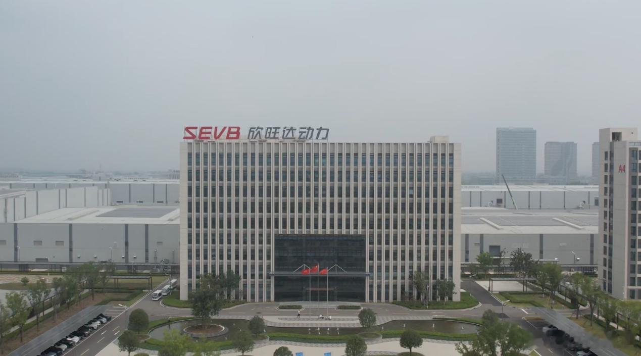 谁说工厂不能逛？枣庄这条“古韵+锂电”路线太好拍了京杭大运河的桨声灯影，和新能源