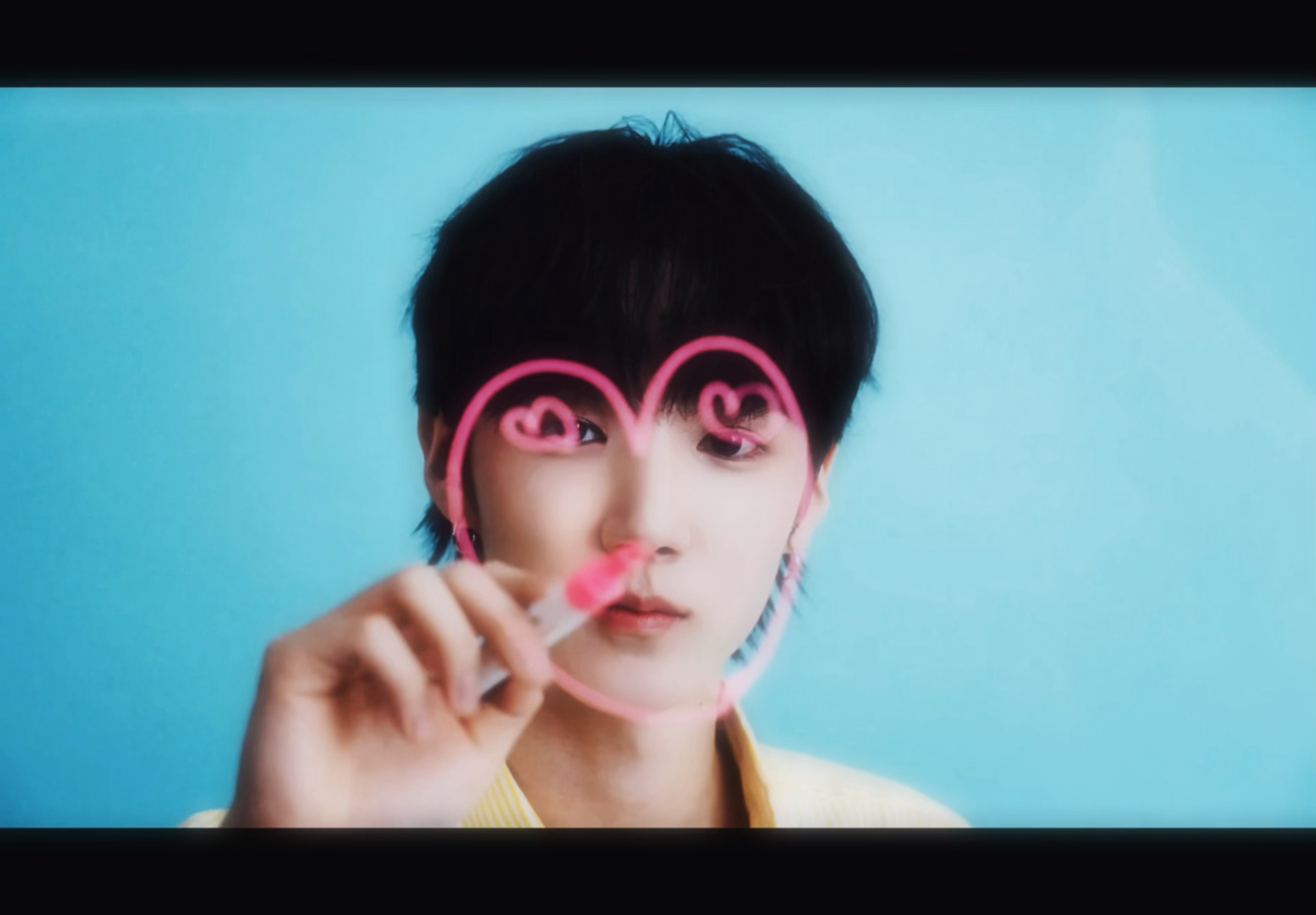 HAYOOJOON   𓍯🍉🍹˚⋆  专栏 · 하유준 🖼️｜产出  炒