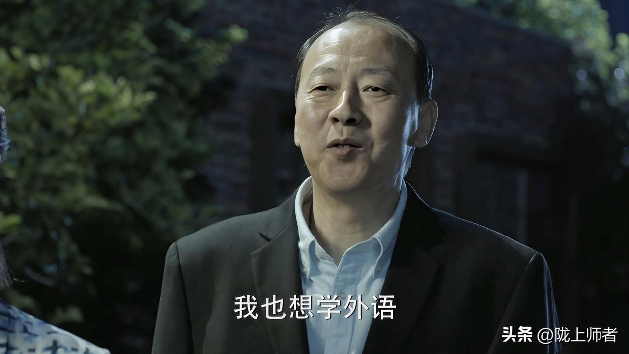 可能好多人都认识明星侯总，但却不知道他真实的姓名。
你最喜欢侯总的哪些台词？