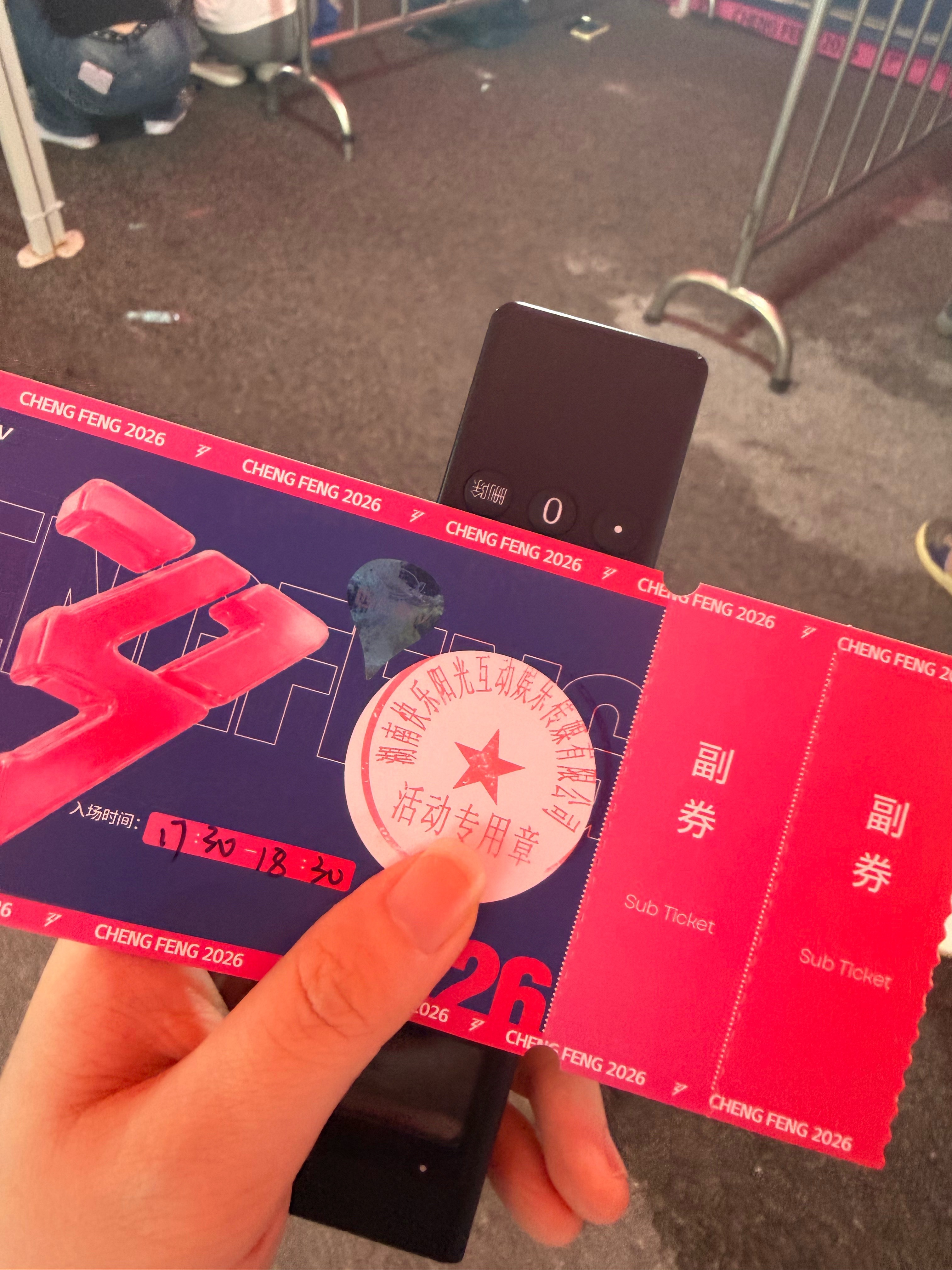 只能说太幸福了 虽然也很辛苦 