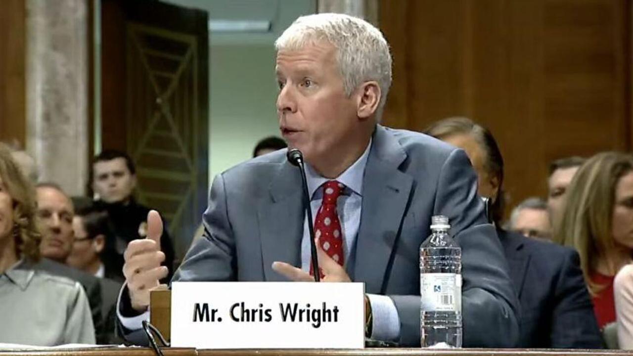 美能源部未披露针对运载伊朗石油的油轮的进一步措施

俄罗斯卫星通讯社 2026年