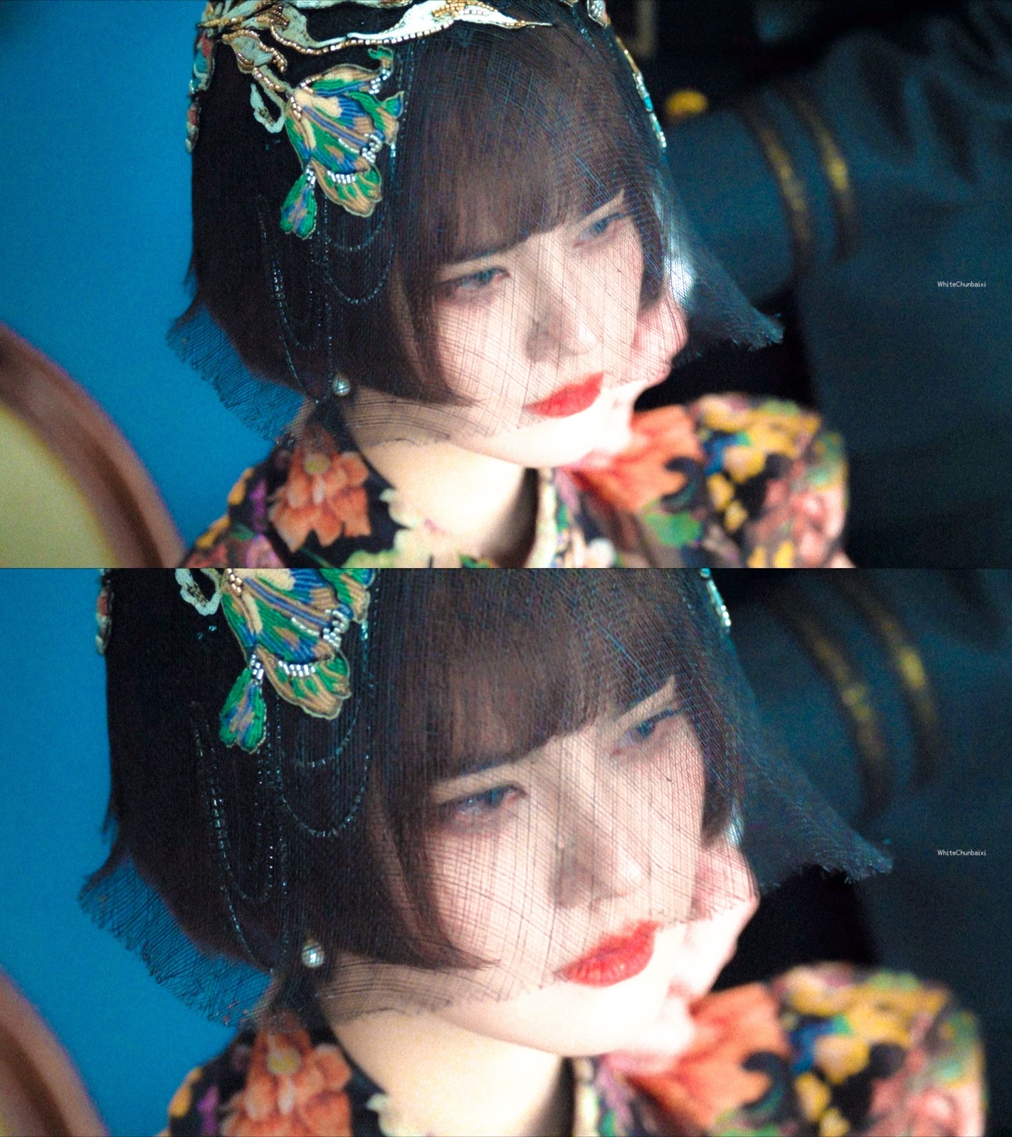 ▶张海琪-姜珮瑶 