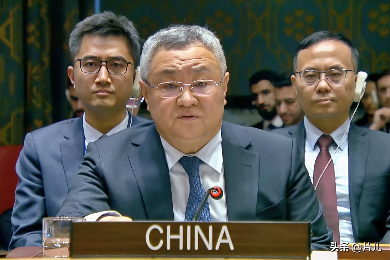 4票赞成、2票反对！中国、俄罗斯、巴基斯坦态度明确！当地时间3月12日，联合国安