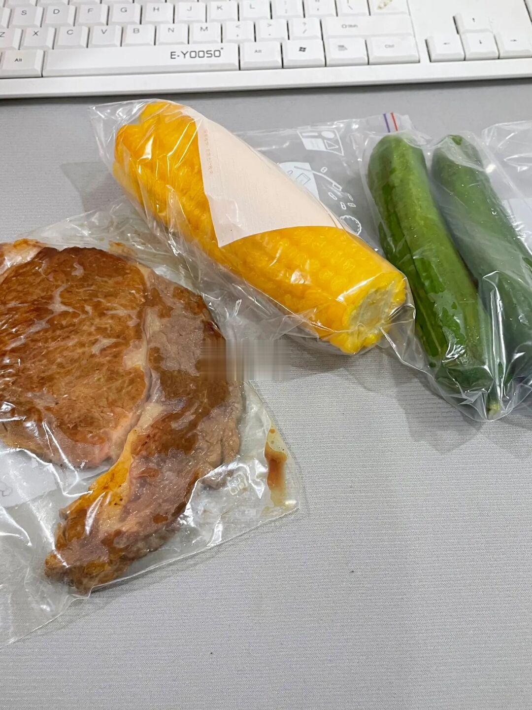 普通人减脂就靠这一碗，一天一斤！